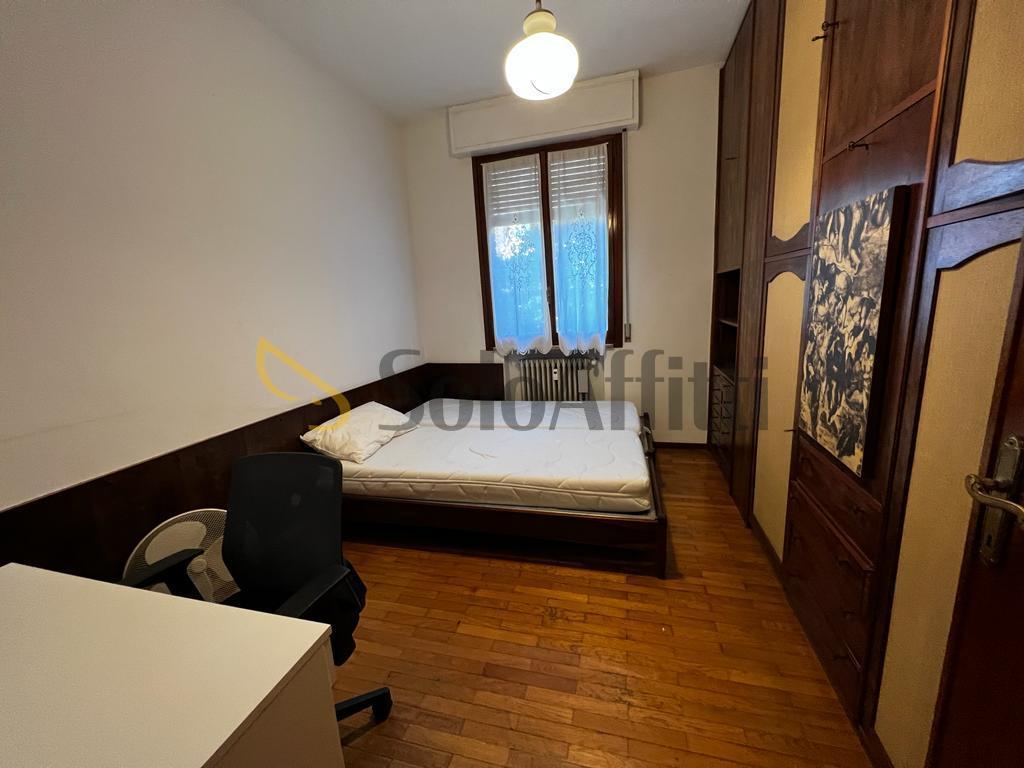 appartamento in affitto a Modena in zona Sant'Agnese