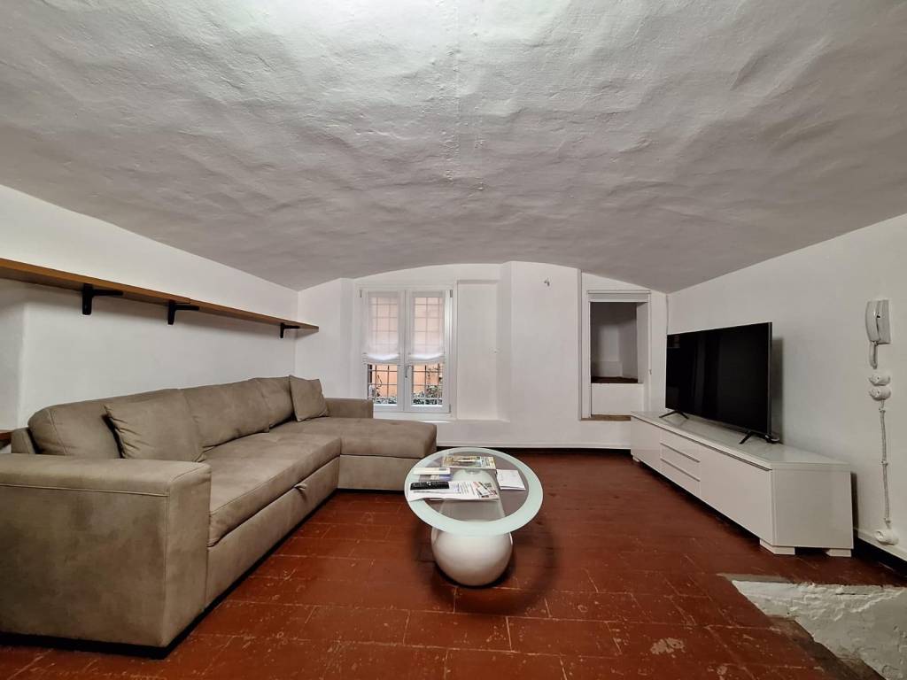 appartamento in affitto a Modena in zona Centro Storico