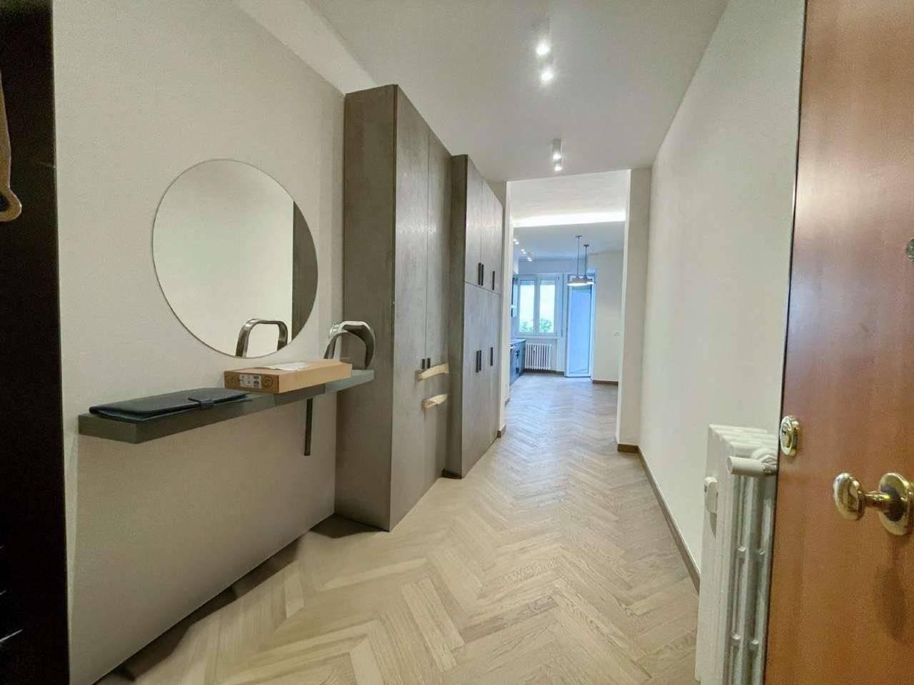 appartamento in affitto a Modena in zona Sant'Agnese