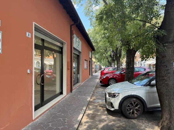 negozio in affitto a Modena in zona San Lazzaro / Modena Est
