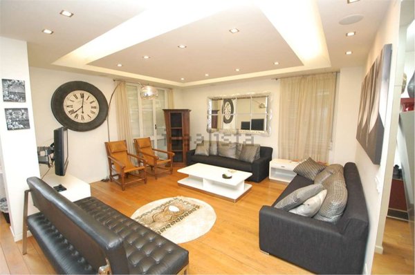 appartamento in affitto a Modena