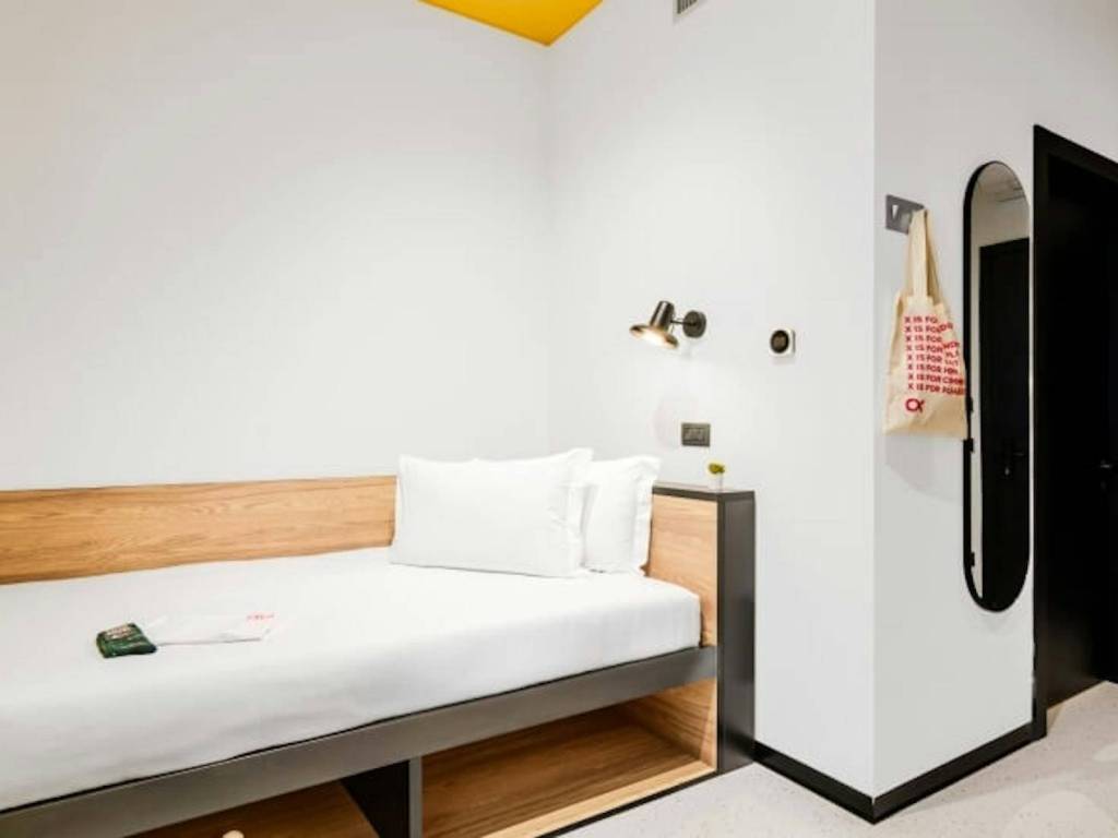 appartamento in affitto a Modena in zona San Lazzaro / Modena Est