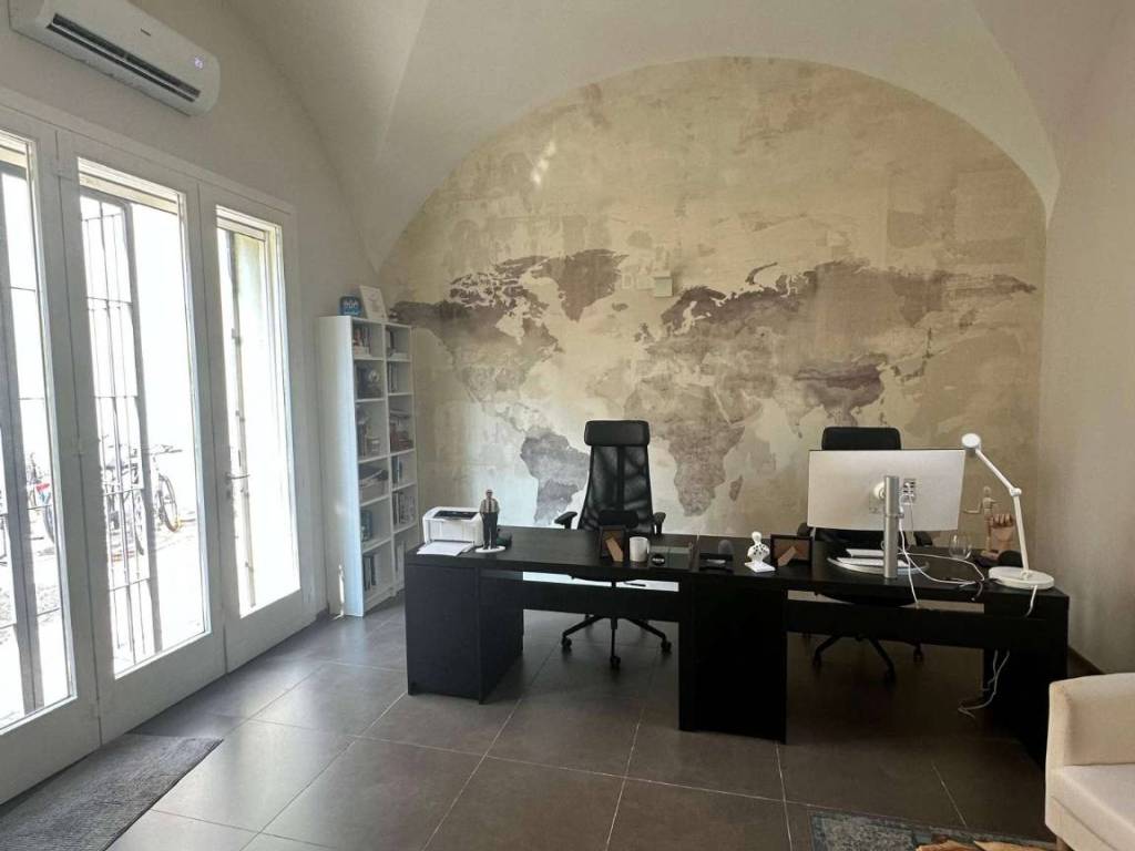 ufficio in affitto a Modena