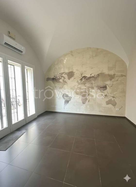 ufficio in affitto a Modena in zona Centro Storico