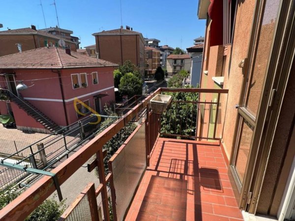 appartamento in affitto a Modena in zona Vaciglio