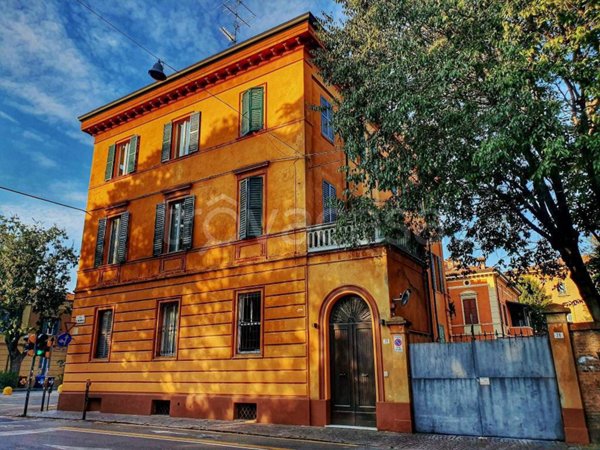 appartamento in affitto a Modena
