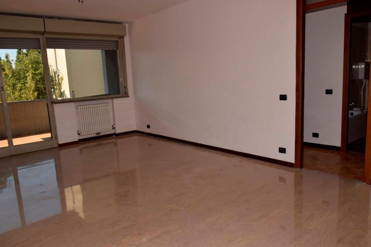 appartamento in affitto a Modena in zona Cittanova
