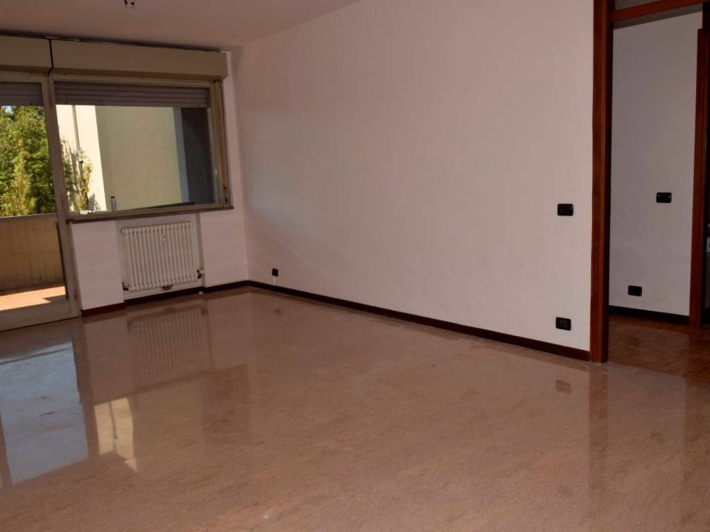 appartamento in affitto a Modena in zona Cognento