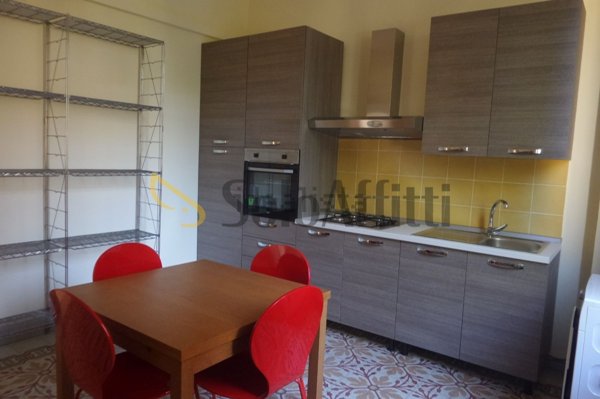 appartamento in affitto a Modena in zona Buon Pastore