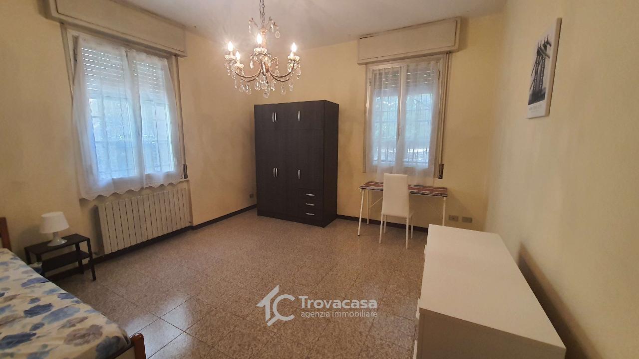 casa indipendente in affitto a Modena in zona Sant'Agnese