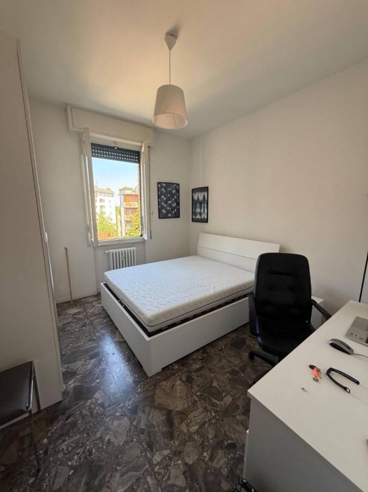 appartamento in affitto a Modena in zona Sant'Agnese