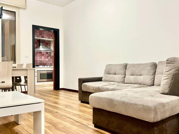 appartamento in affitto a Modena in zona Buon Pastore