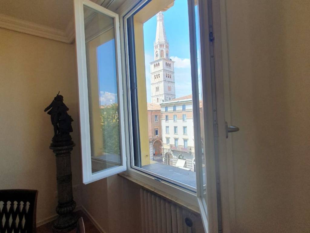 appartamento in affitto a Modena