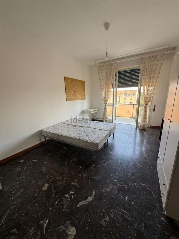 appartamento in affitto a Modena in zona Sant'Agnese