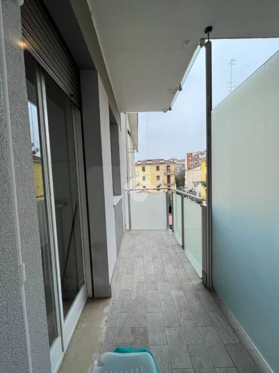 appartamento in affitto a Modena in zona Sant'Agnese