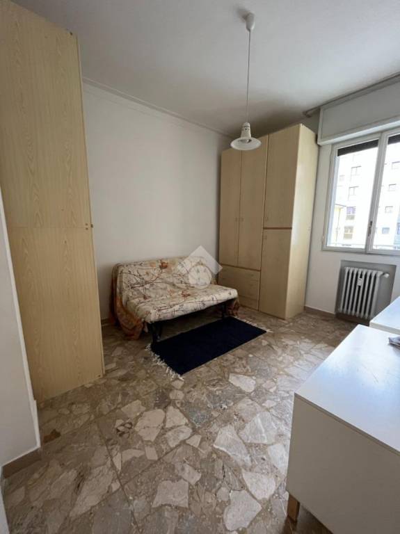 appartamento in affitto a Modena in zona Sant'Agnese