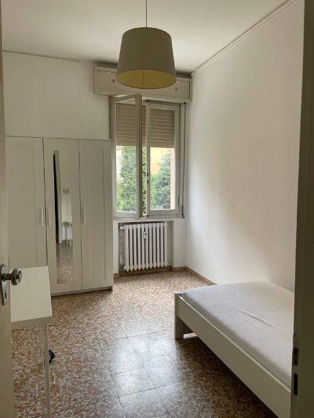 appartamento in affitto a Modena in zona Buon Pastore