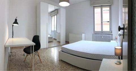 appartamento in affitto a Modena in zona Buon Pastore