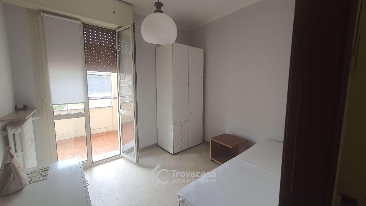casa indipendente in affitto a Modena in zona San Lazzaro / Modena Est