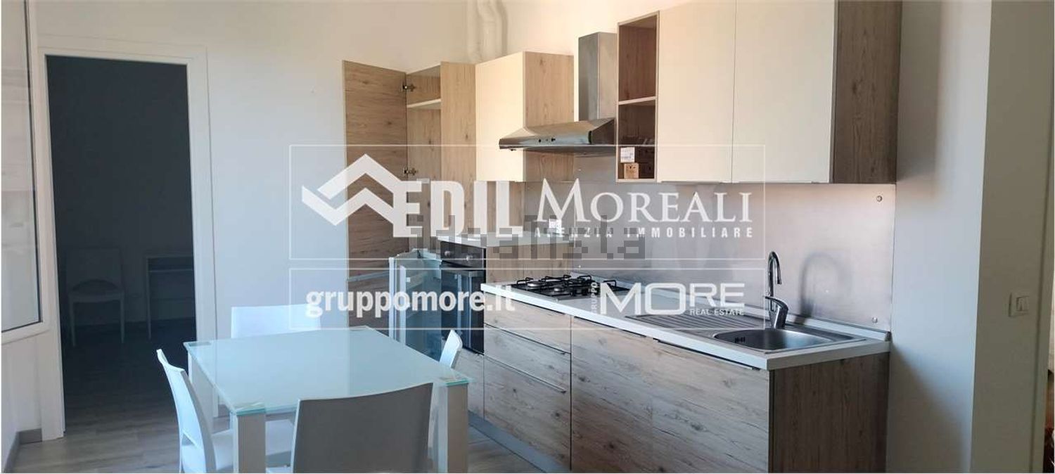 appartamento in affitto a Modena in zona San Lazzaro / Modena Est