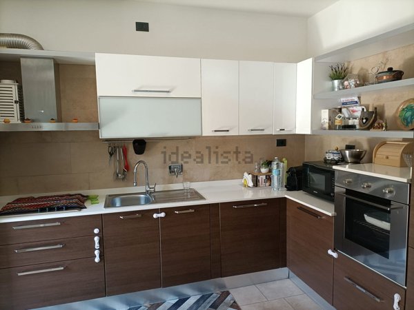 casa indipendente in affitto a Modena in zona Cognento