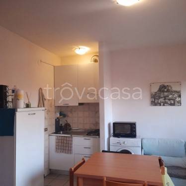appartamento in affitto a Modena in zona Crocetta