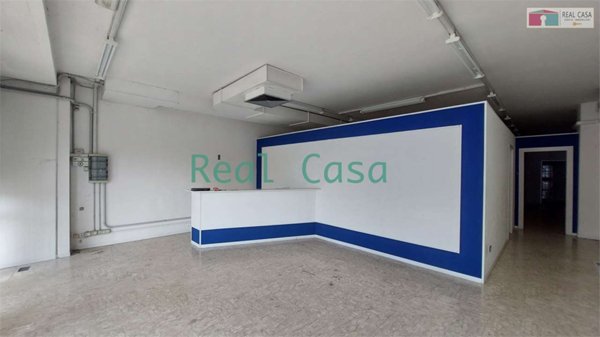 ufficio in affitto a Modena in zona Madonnina / Quattro Ville