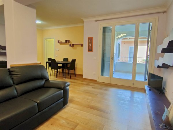 appartamento in affitto a Modena in zona Centro Storico