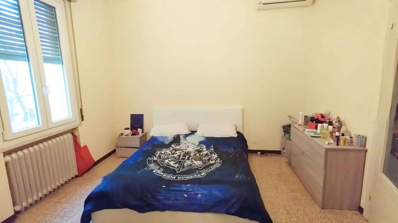 appartamento in affitto a Modena