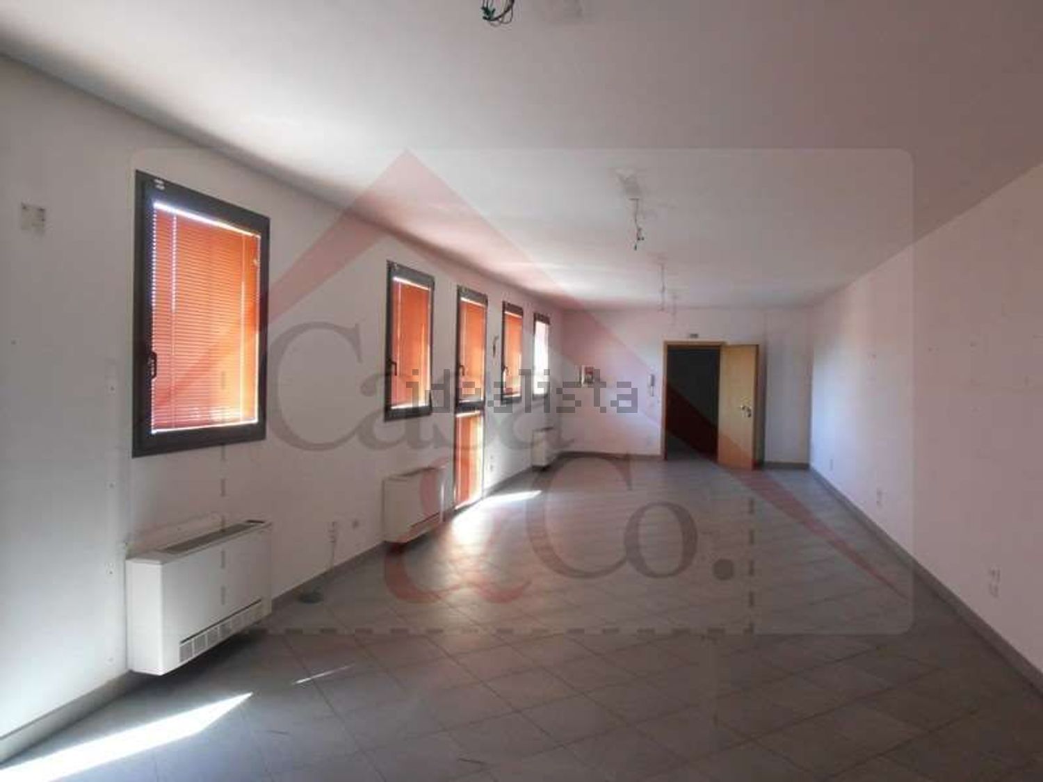 ufficio in affitto a Modena