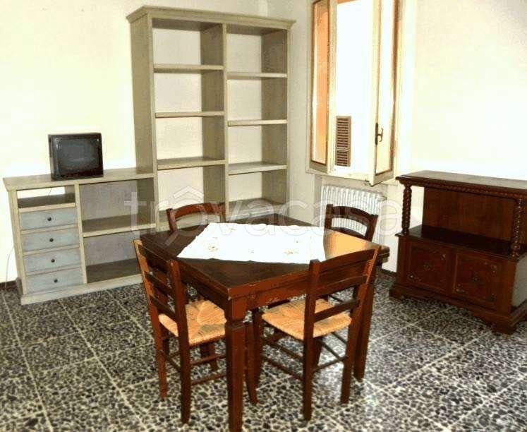 appartamento in affitto a Modena in zona Centro Storico