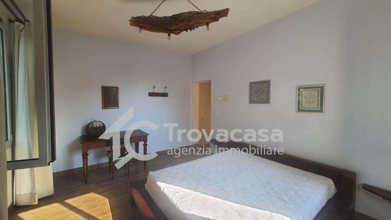 casa indipendente in affitto a Modena in zona San Damaso