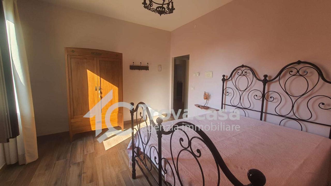 casa indipendente in affitto a Modena in zona San Damaso