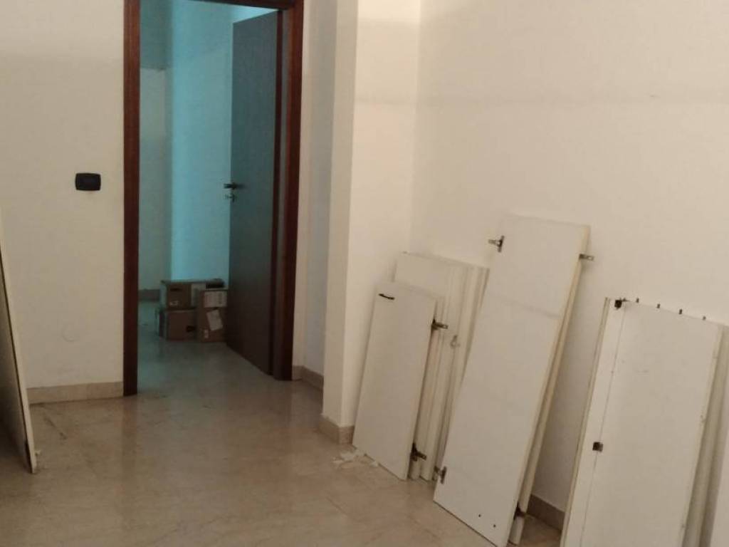 ufficio in affitto a Modena in zona Buon Pastore
