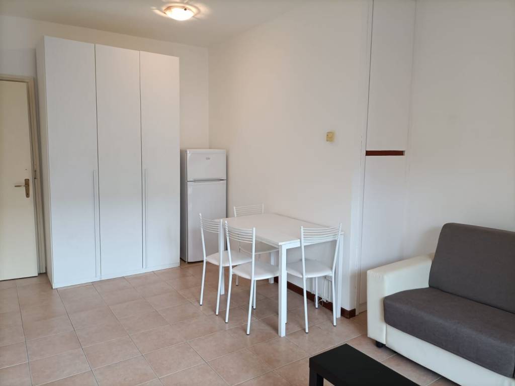 appartamento in affitto a Modena in zona San Lazzaro / Modena Est