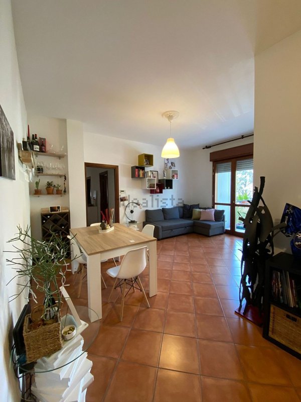 appartamento in affitto a Modena in zona Buon Pastore