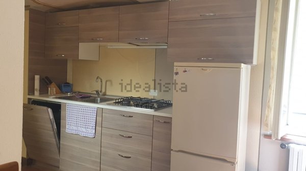 appartamento in affitto a Modena in zona Centro Storico