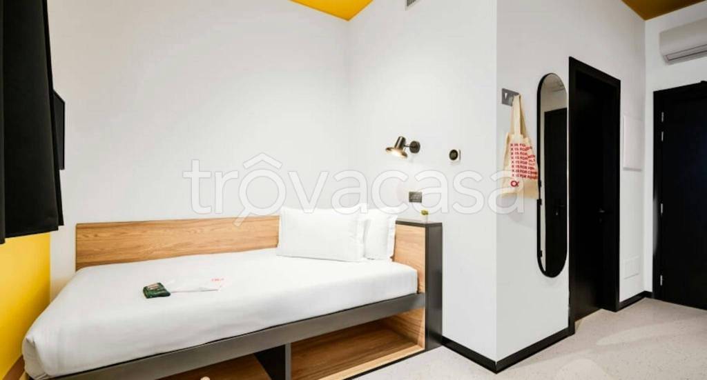 appartamento in affitto a Modena in zona Crocetta