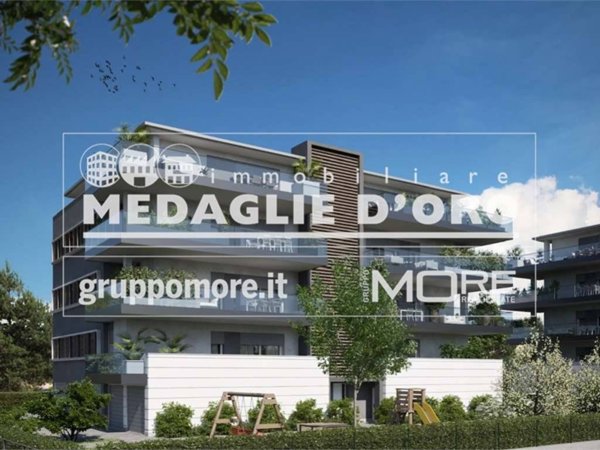 appartamento in affitto a Modena in zona San Cataldo