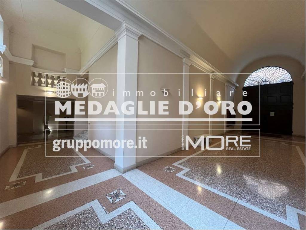 appartamento in affitto a Modena in zona Centro Storico