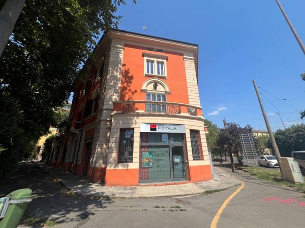 ufficio in affitto a Modena in zona Centro Storico