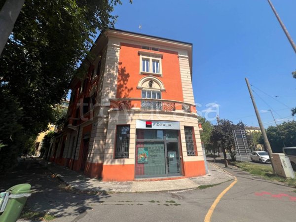 ufficio in affitto a Modena in zona Centro Storico