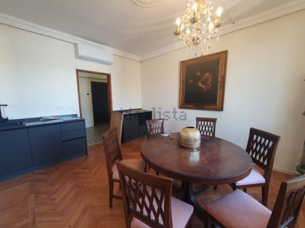 appartamento in affitto a Modena in zona Centro Storico