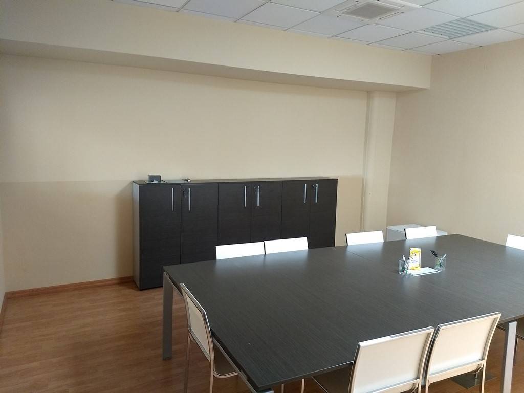 ufficio in affitto a Modena in zona Baggiovara