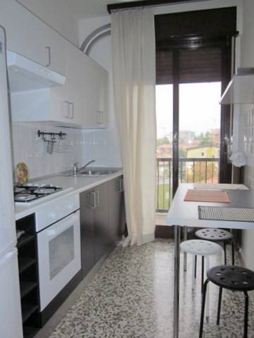 appartamento in affitto a Modena in zona Buon Pastore