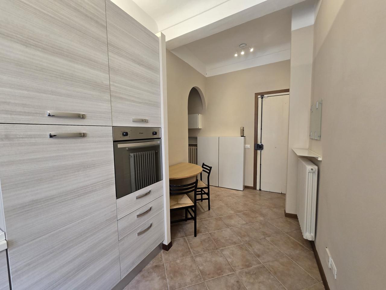 appartamento in affitto a Modena in zona Centro Storico