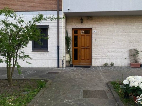 appartamento in affitto a Modena in zona Vaciglio
