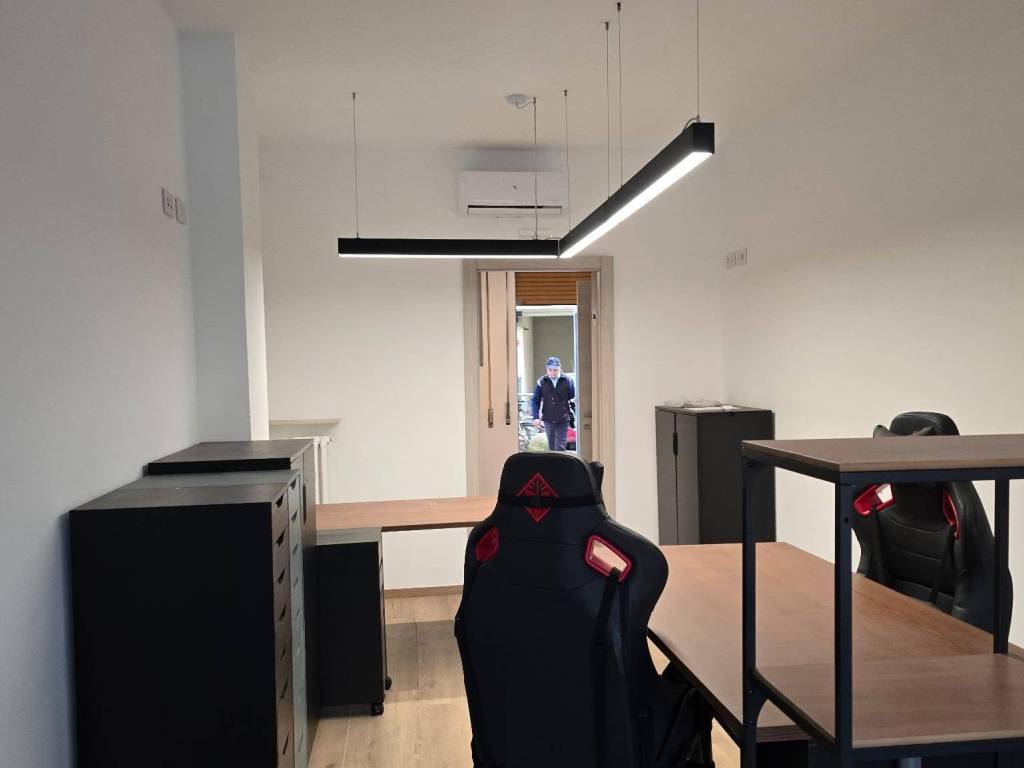 ufficio in affitto a Modena in zona Sant'Agnese