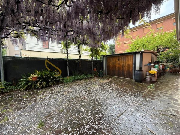 casa indipendente in affitto a Modena