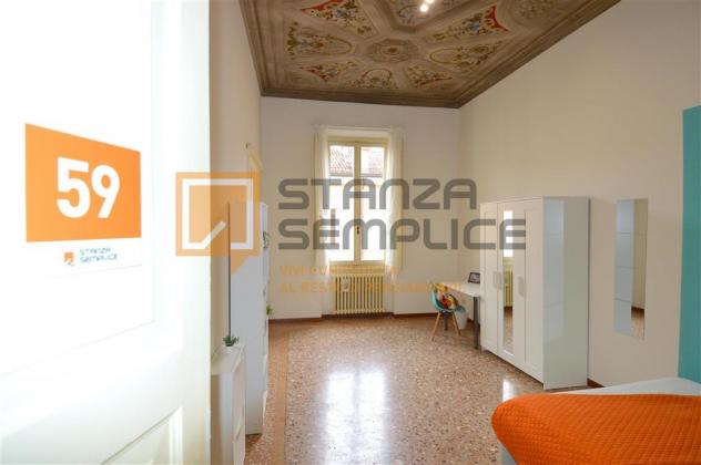 camera singola in affitto a Modena in zona Centro Storico